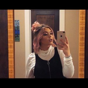 Meet your Posher, Catherine